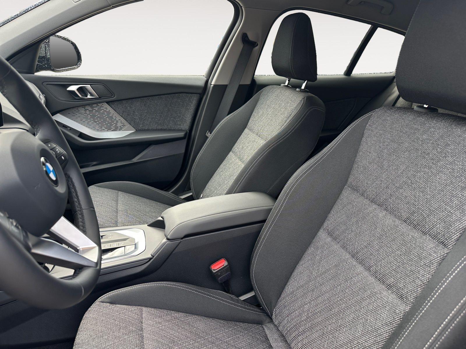 BMW 1er – Bild 16