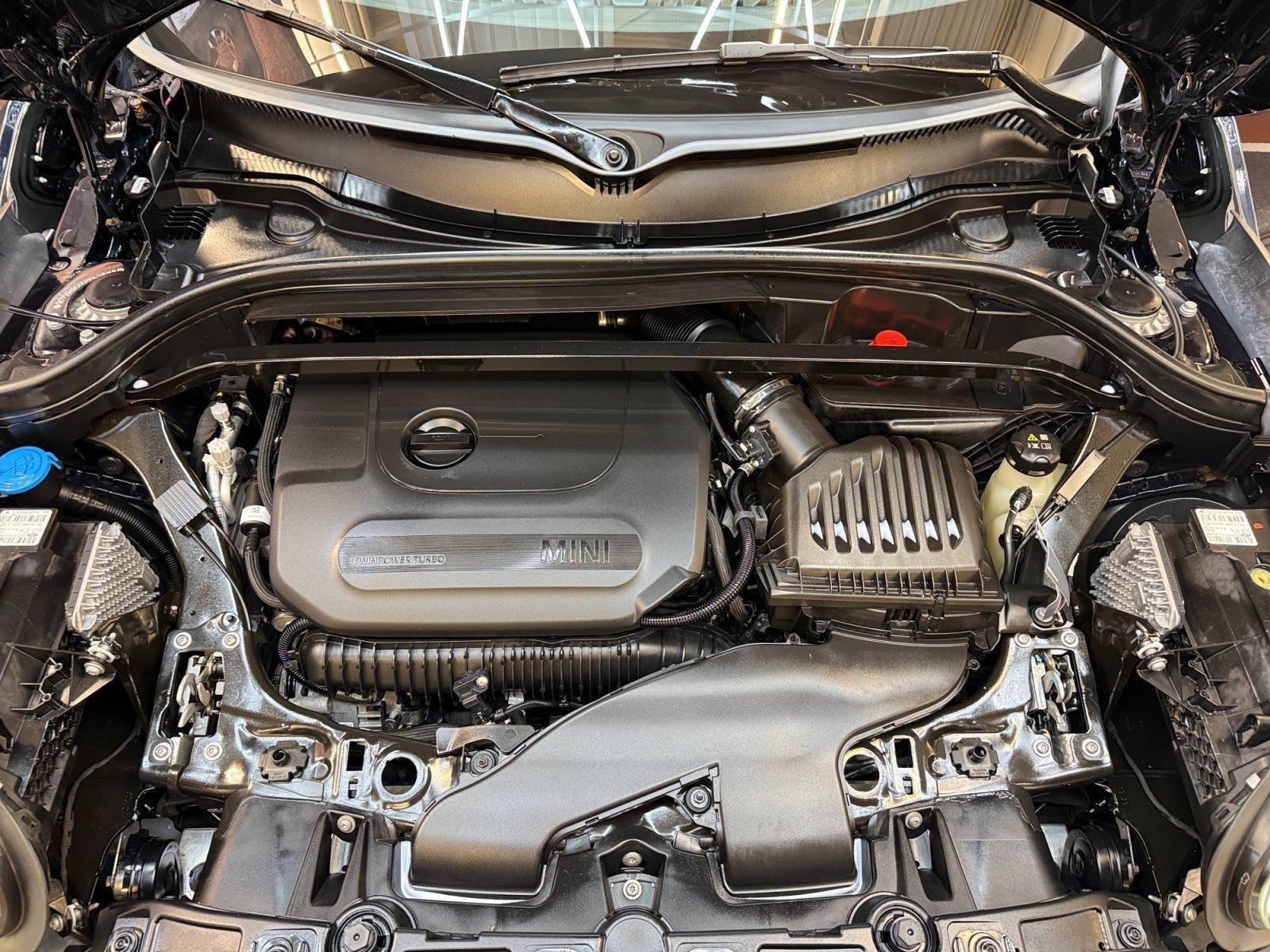 MINI Countryman – Bild 10
