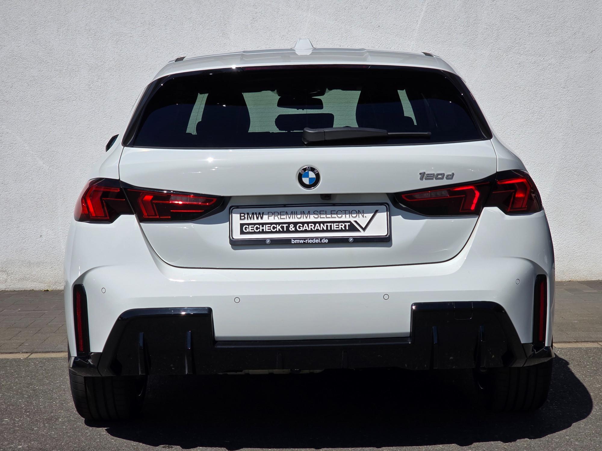 BMW 1er – Bild 26