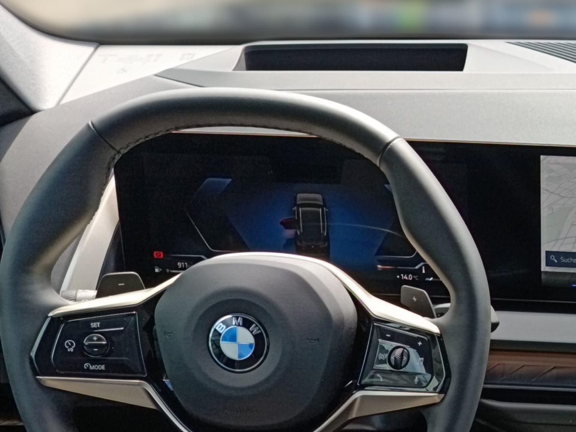 BMW X3 – Bild 17