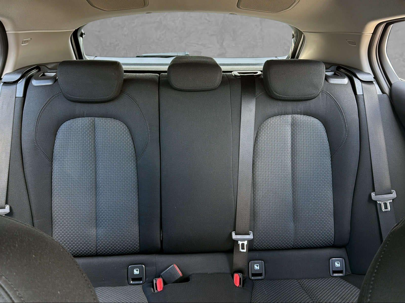 BMW 1er – Bild 21