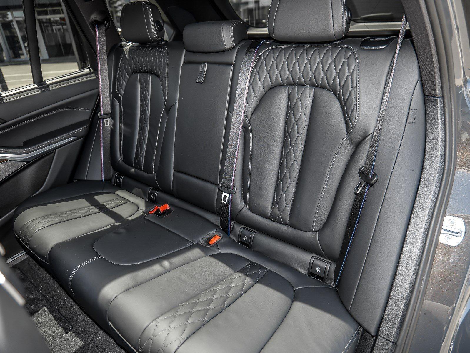 BMW X5 – Bild 13