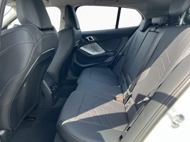 BMW 1er – Bild 8