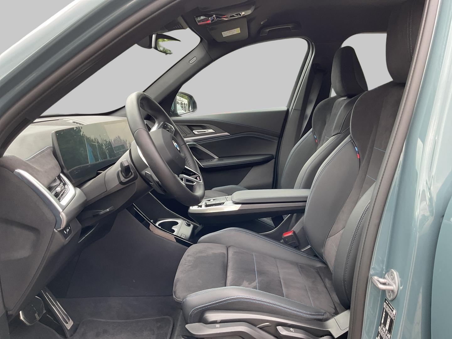 BMW X1 – Bild 24
