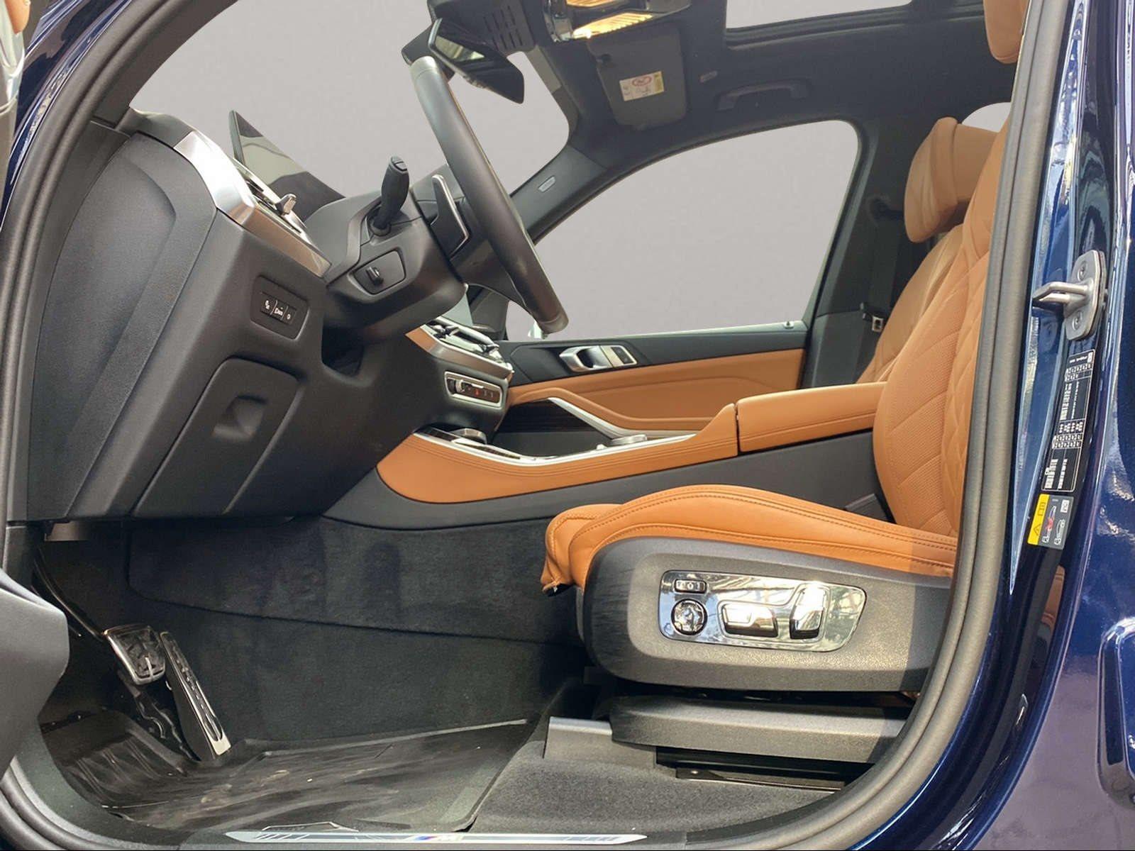 BMW X5 – Bild 8