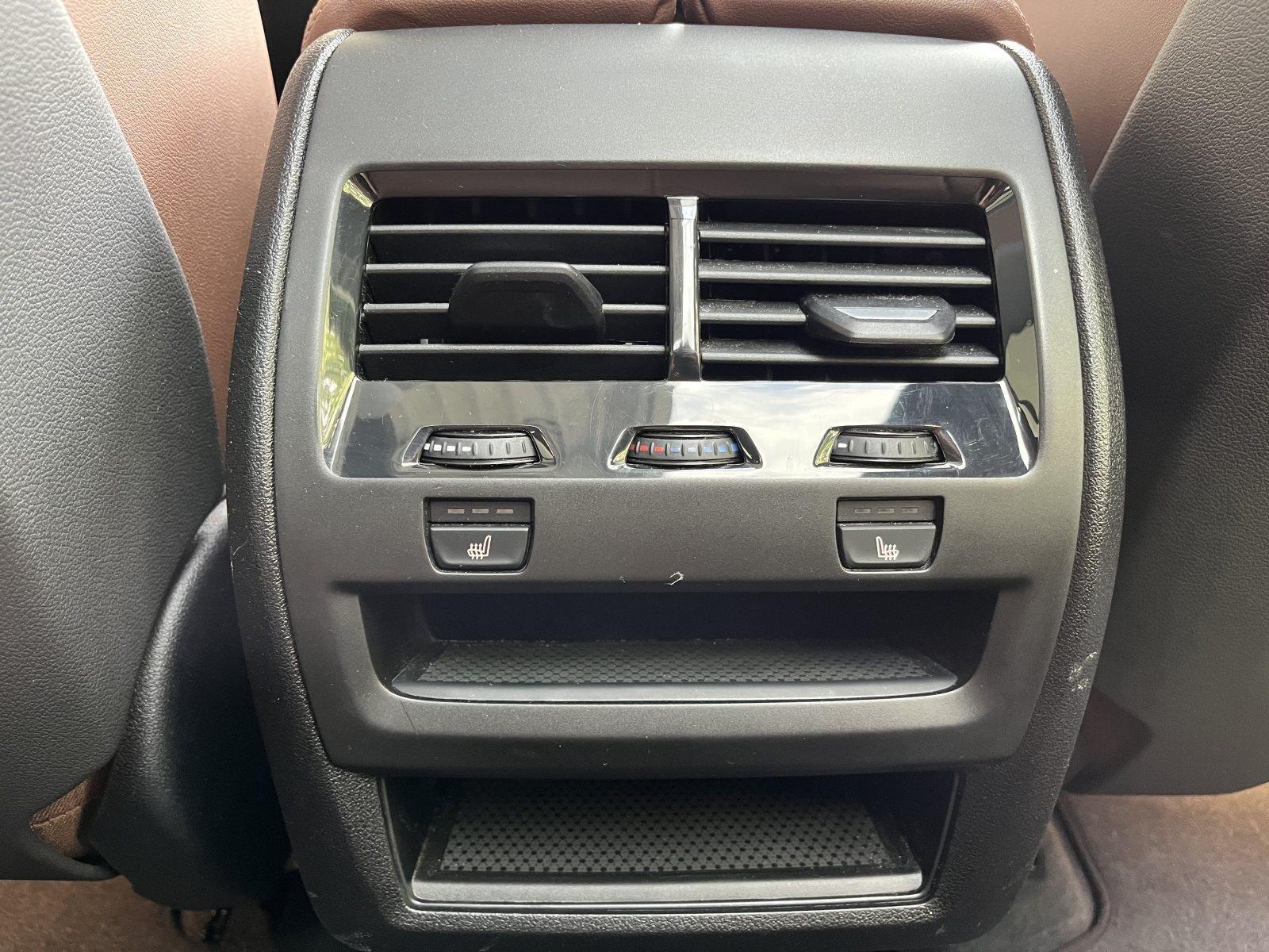 BMW X5 – Bild 11