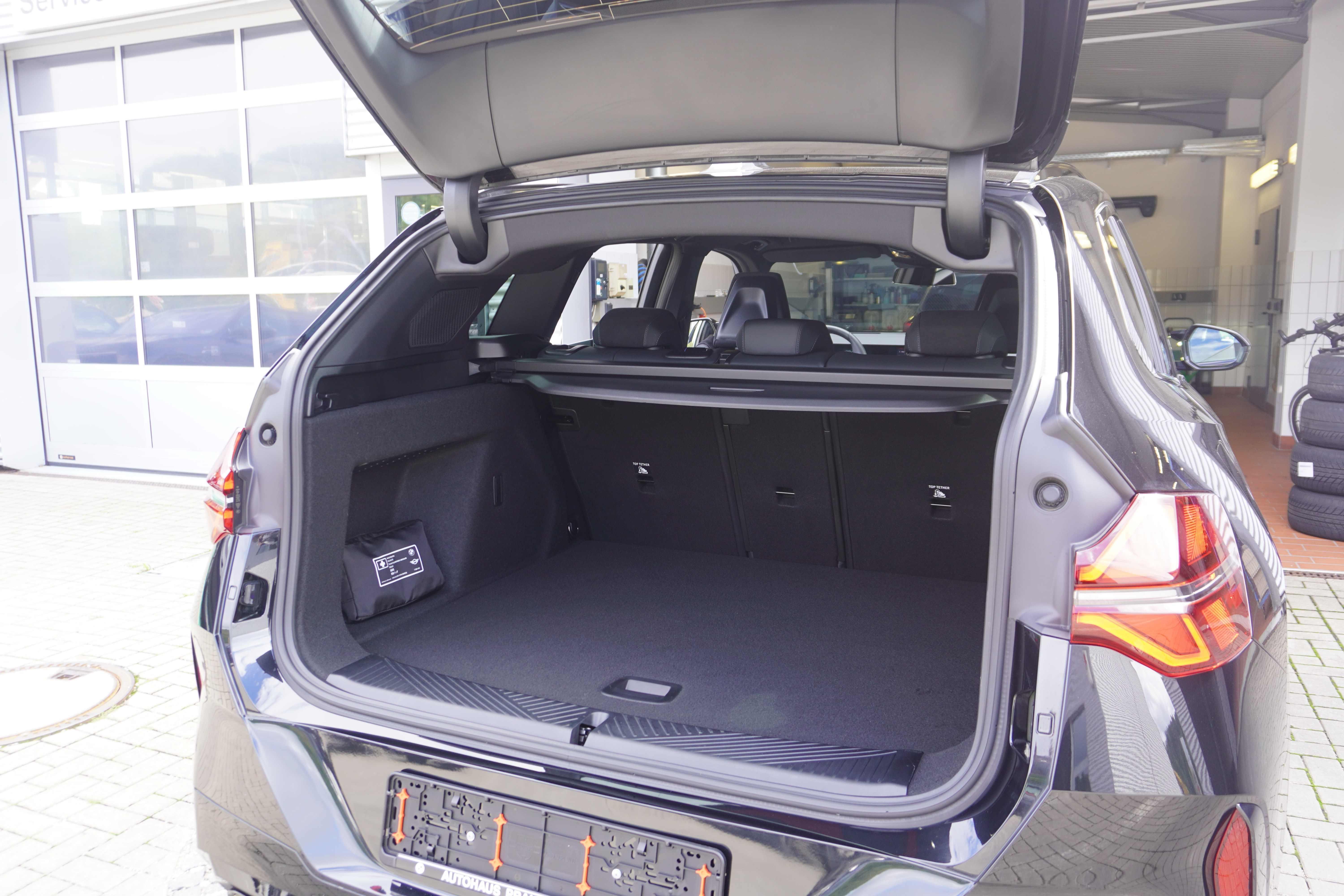 BMW X3 – Bild 18
