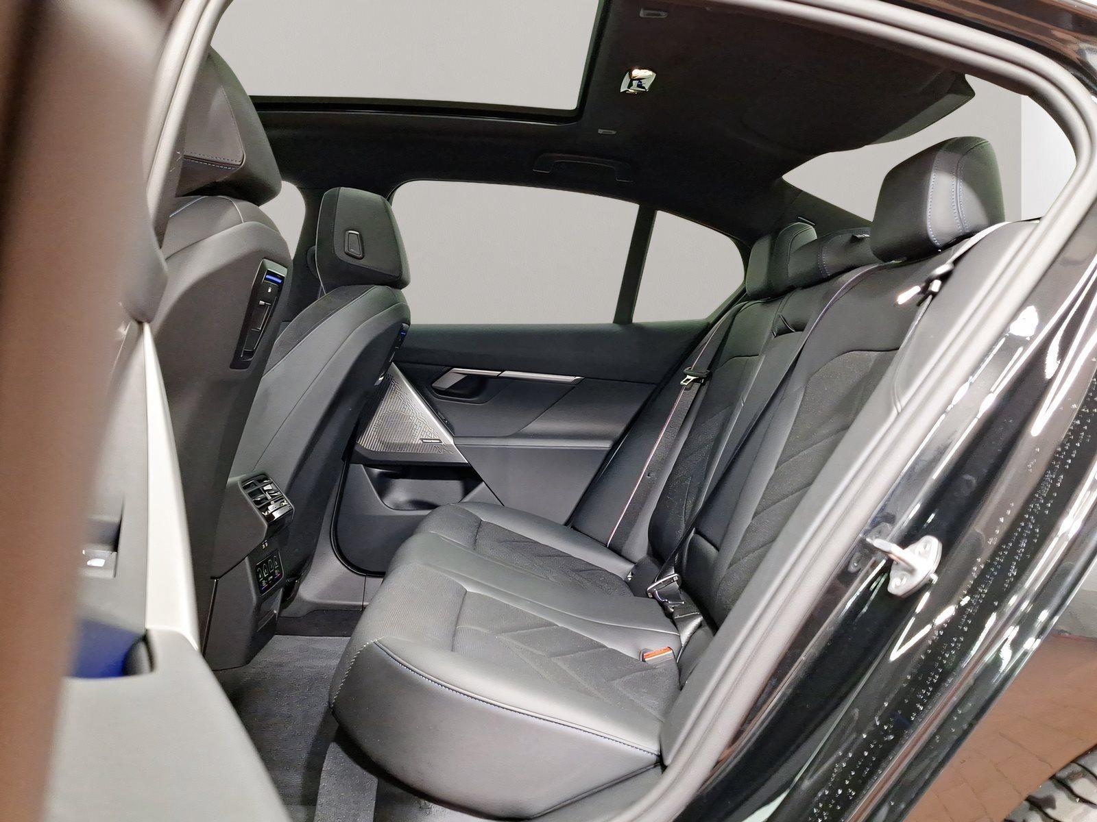 BMW 5er – Bild 6