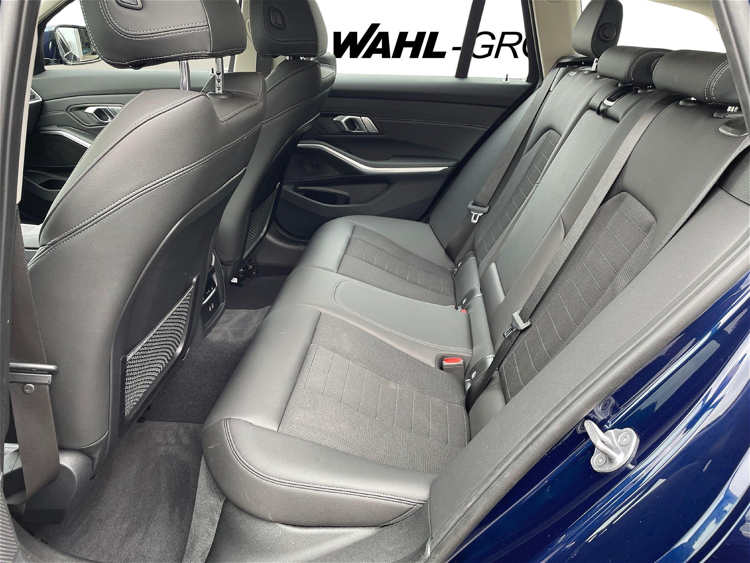 BMW 3er Touring – Bild 15