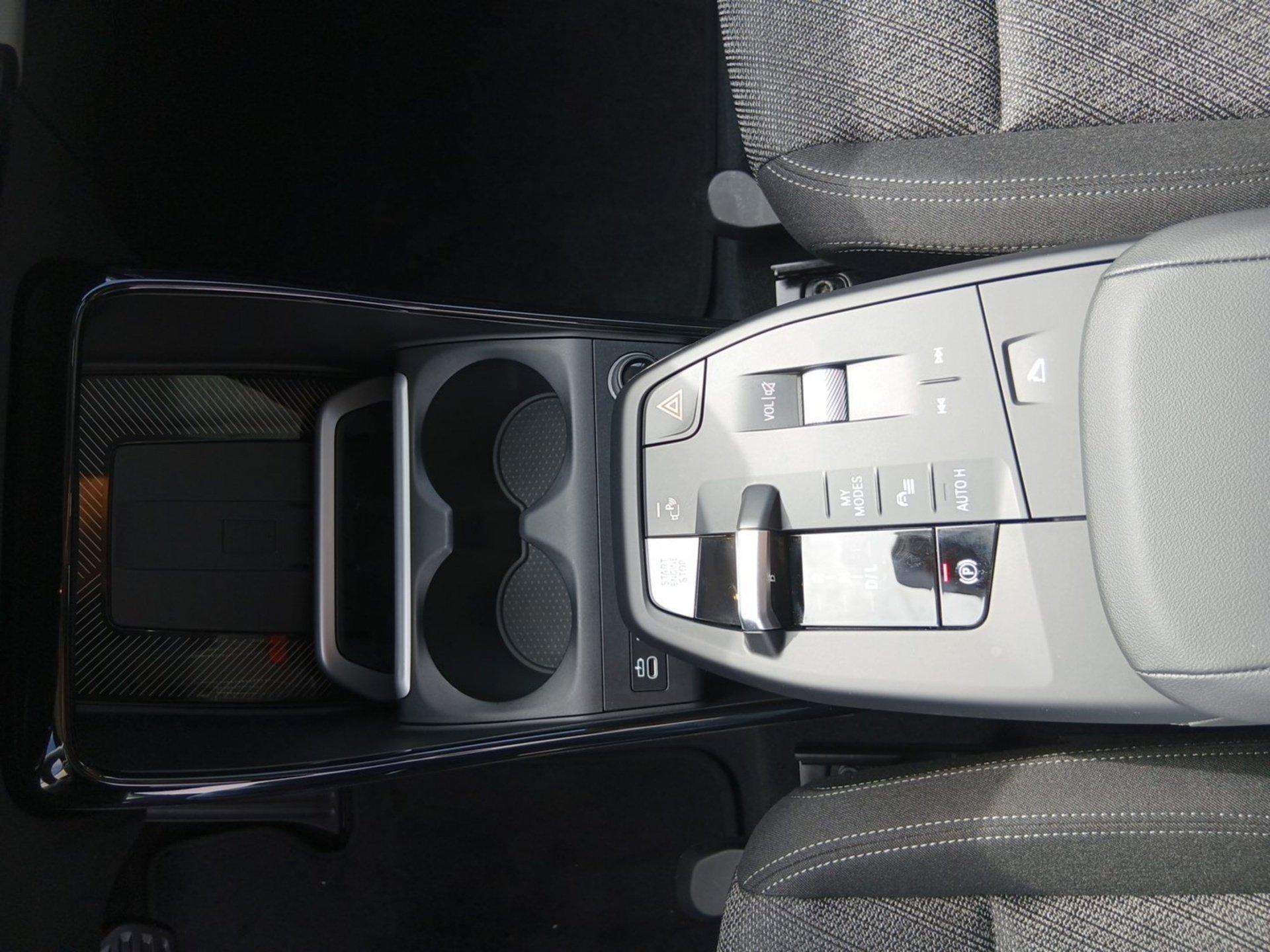 BMW X1 – Bild 11