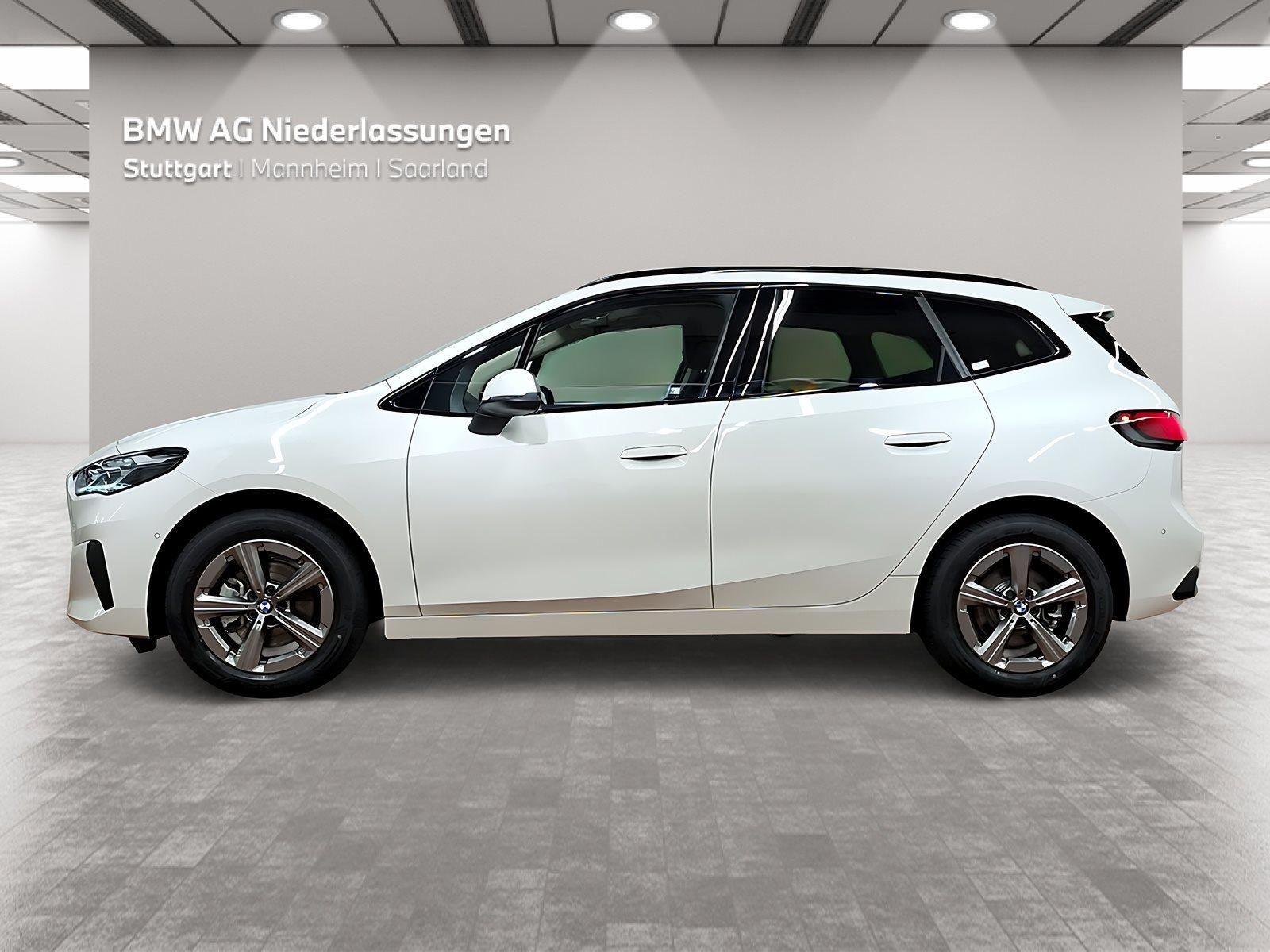 BMW 2er Active Tourer – Bild 3