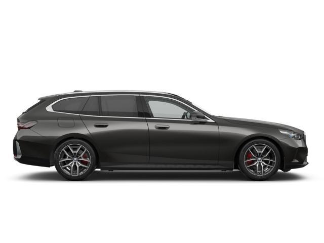 BMW 5er Touring – Bild 4