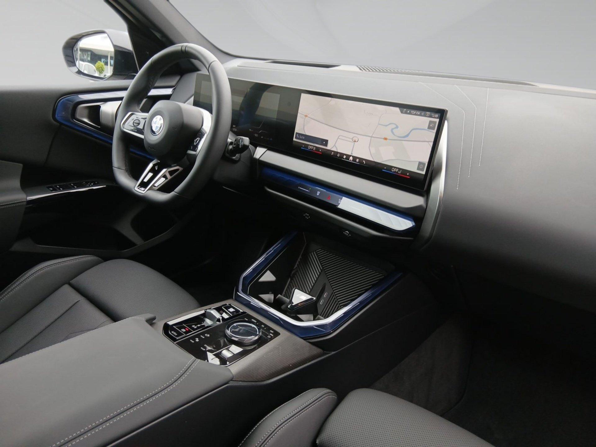 BMW X3 – Bild 6