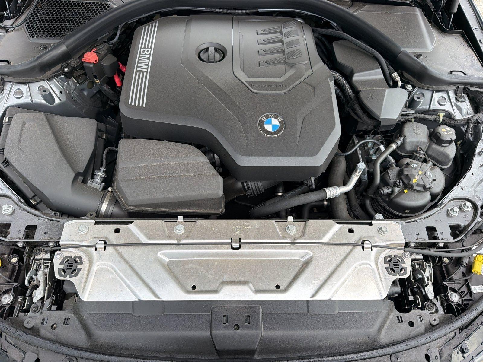 BMW 3er Touring – Bild 28