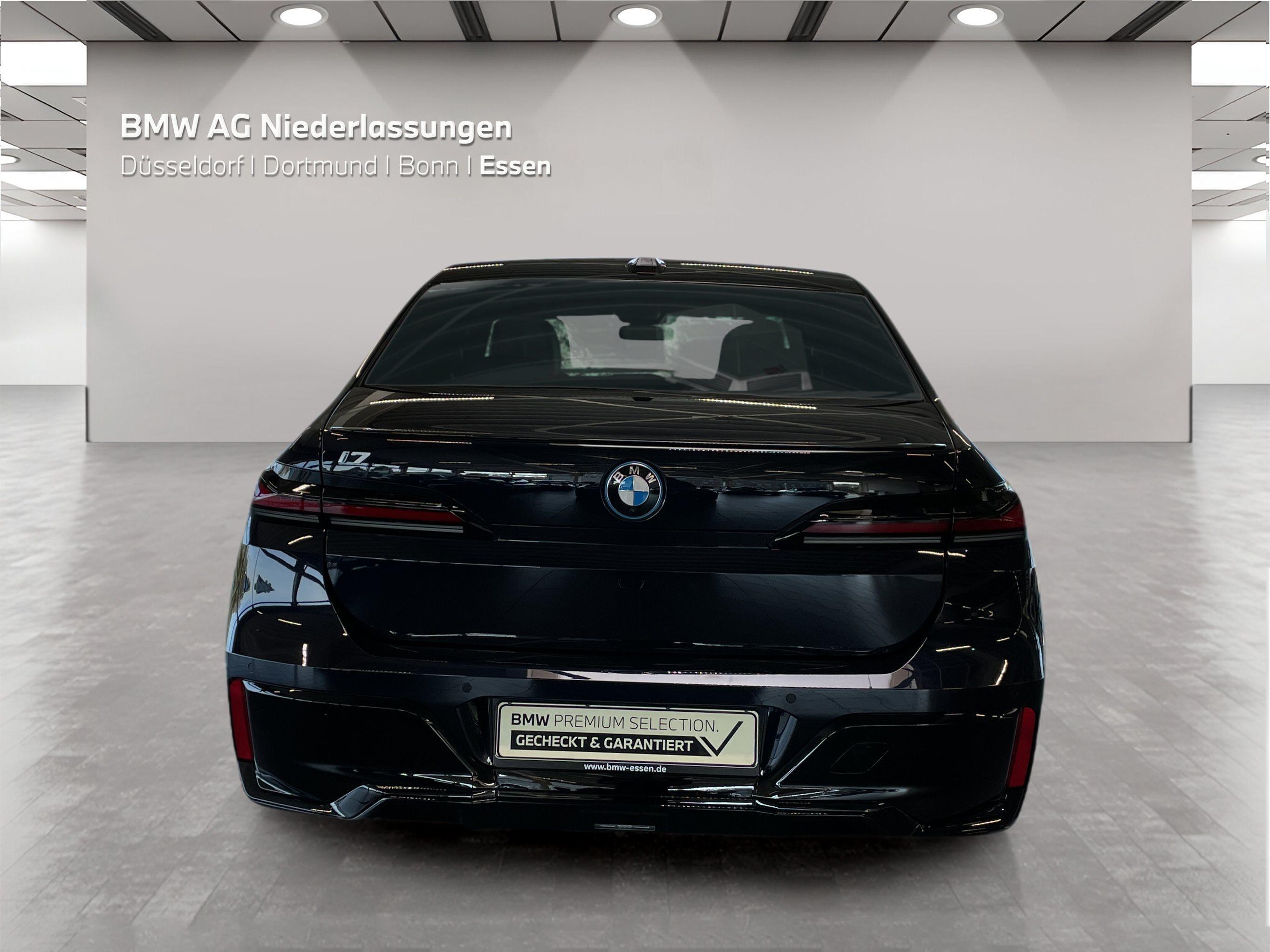 BMW i7 – Bild 19