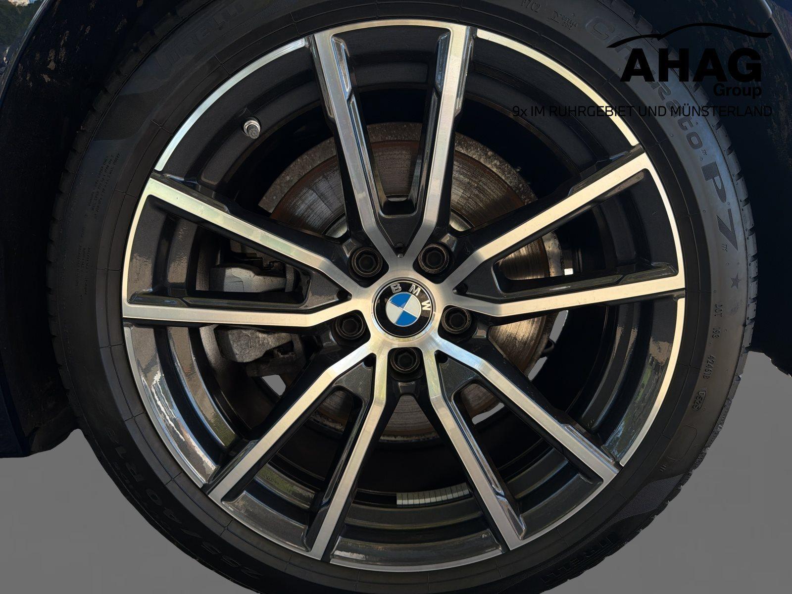 BMW 3er Touring – Bild 18