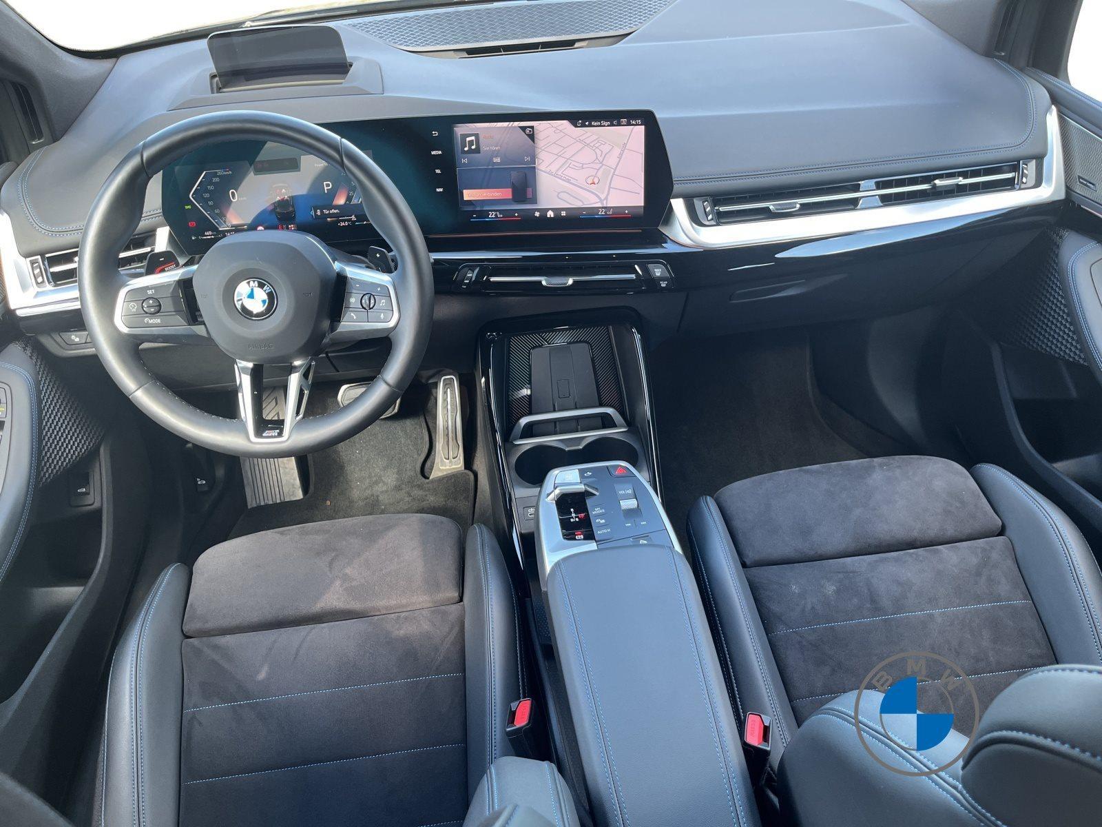 BMW 2er Active Tourer – Bild 20