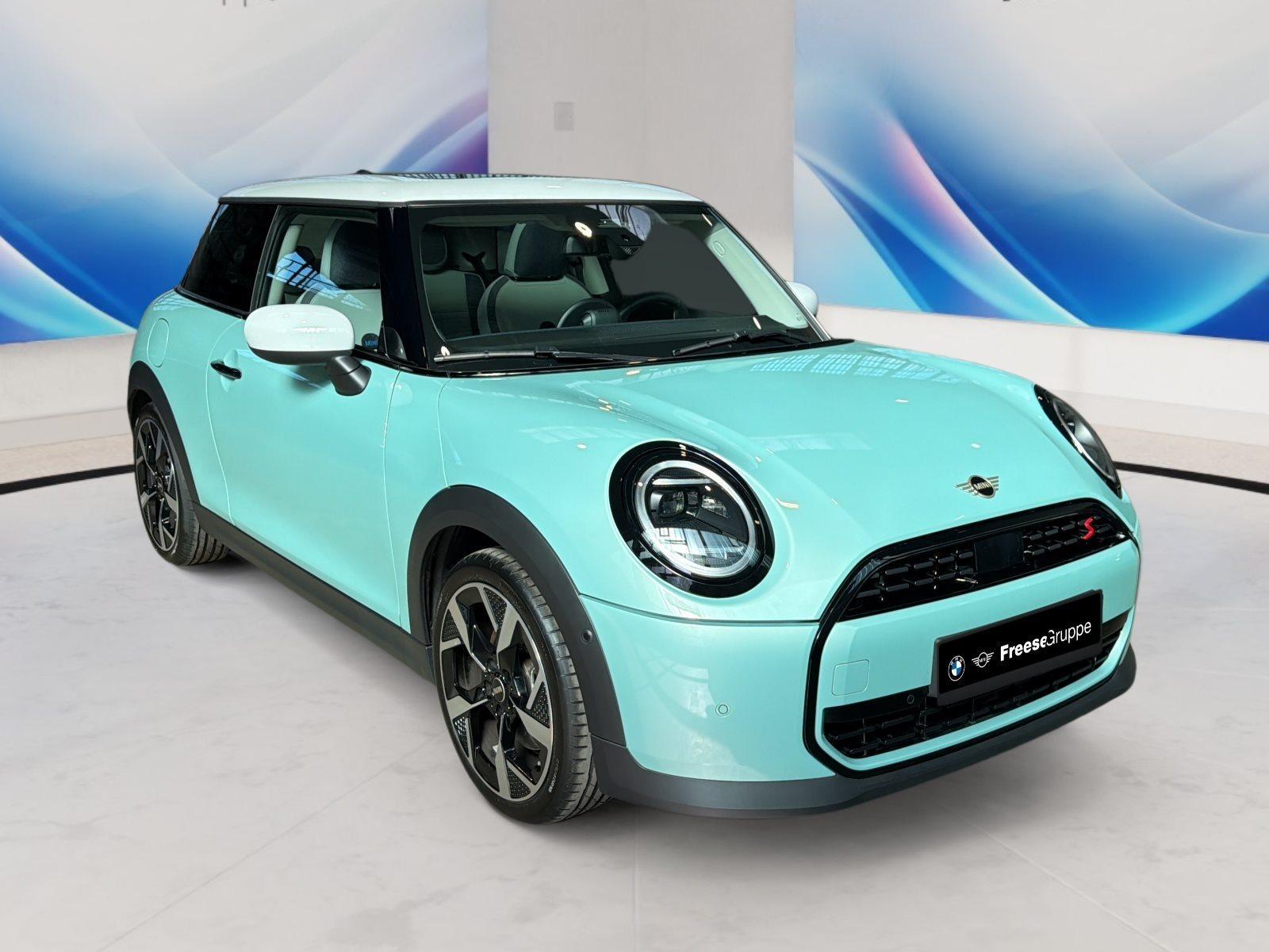 MINI Cooper 3-Türer – Bild 10