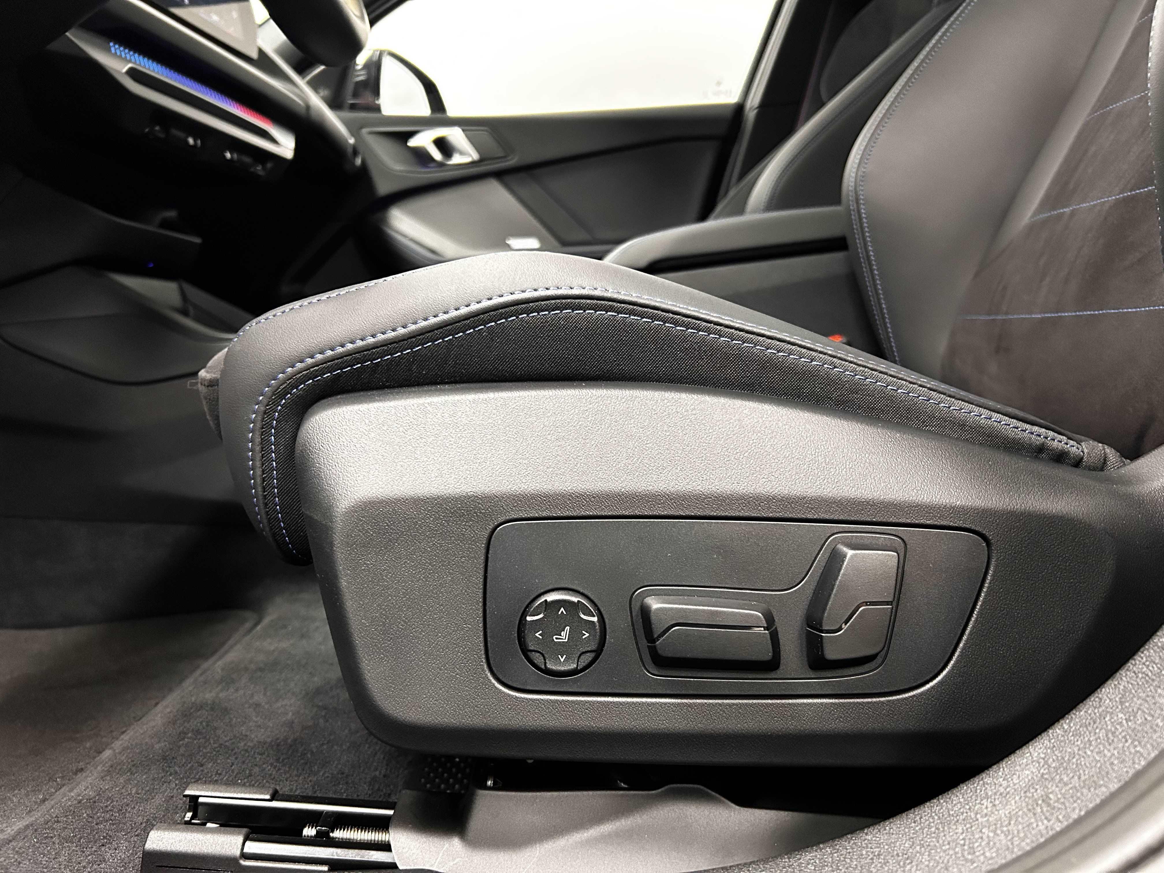 BMW 1er – Bild 20