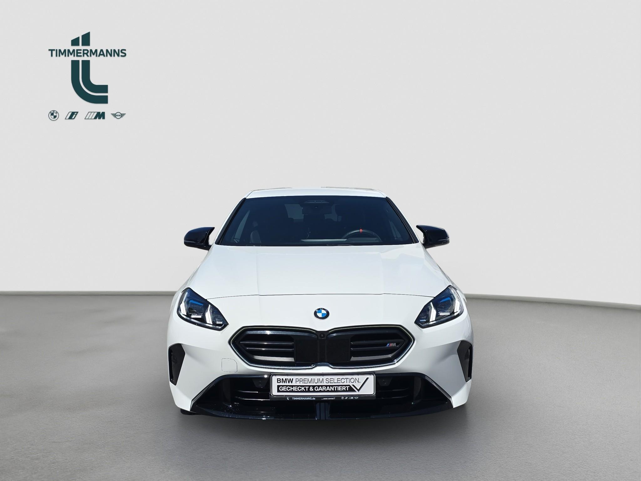 BMW 2er Gran Coupé – Bild 19