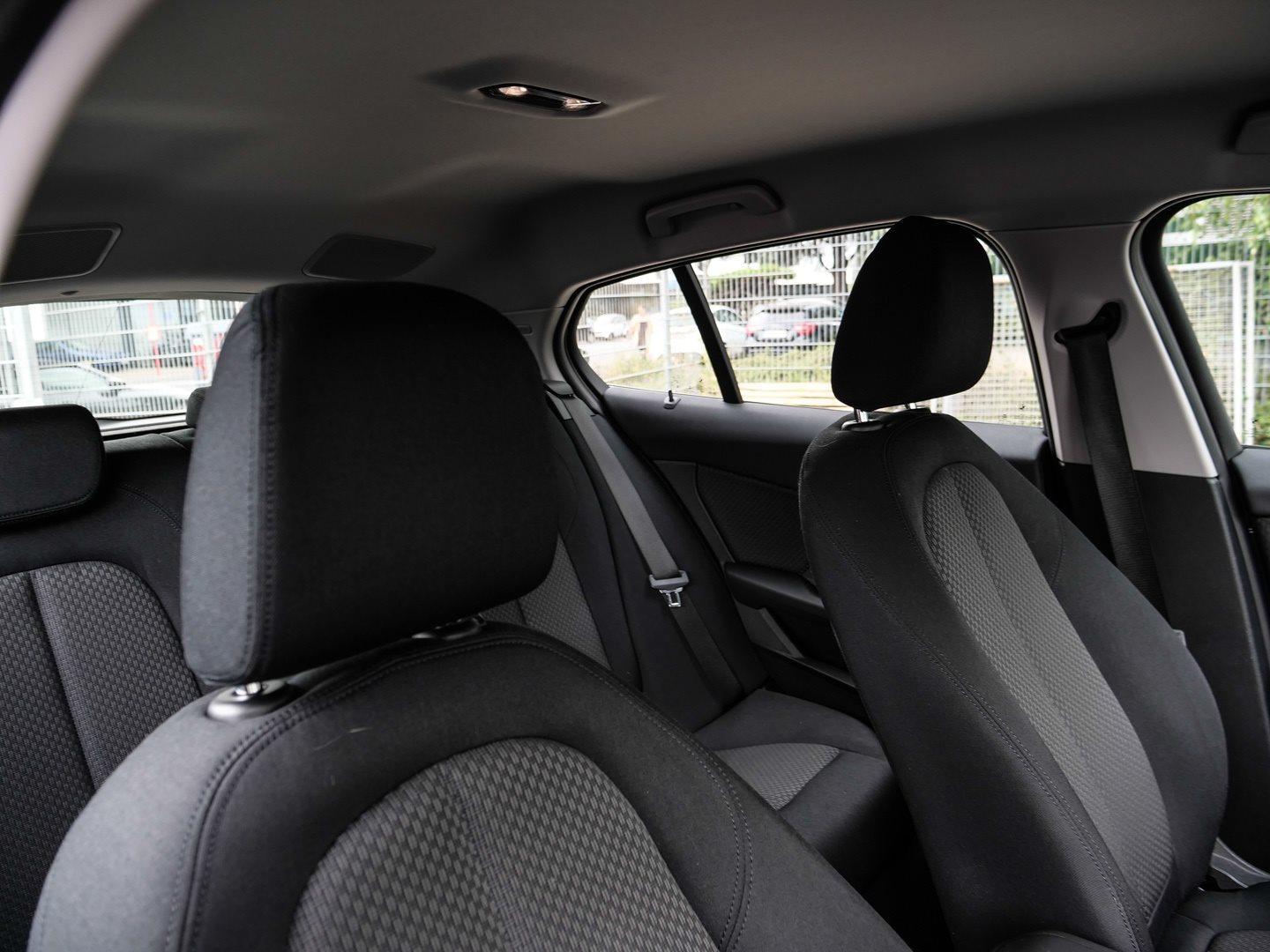 BMW 1er – Bild 22
