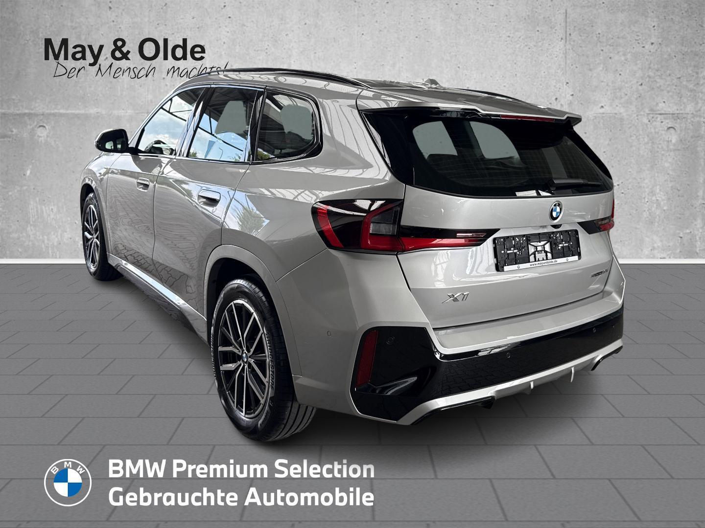 BMW X1 – Bild 25