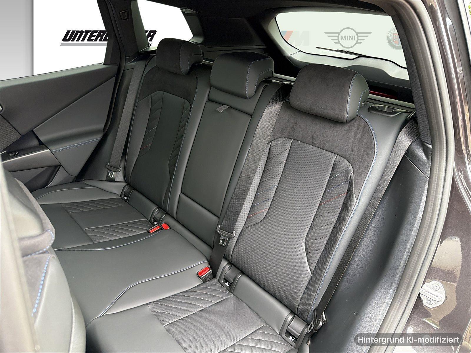 BMW X3 – Bild 12