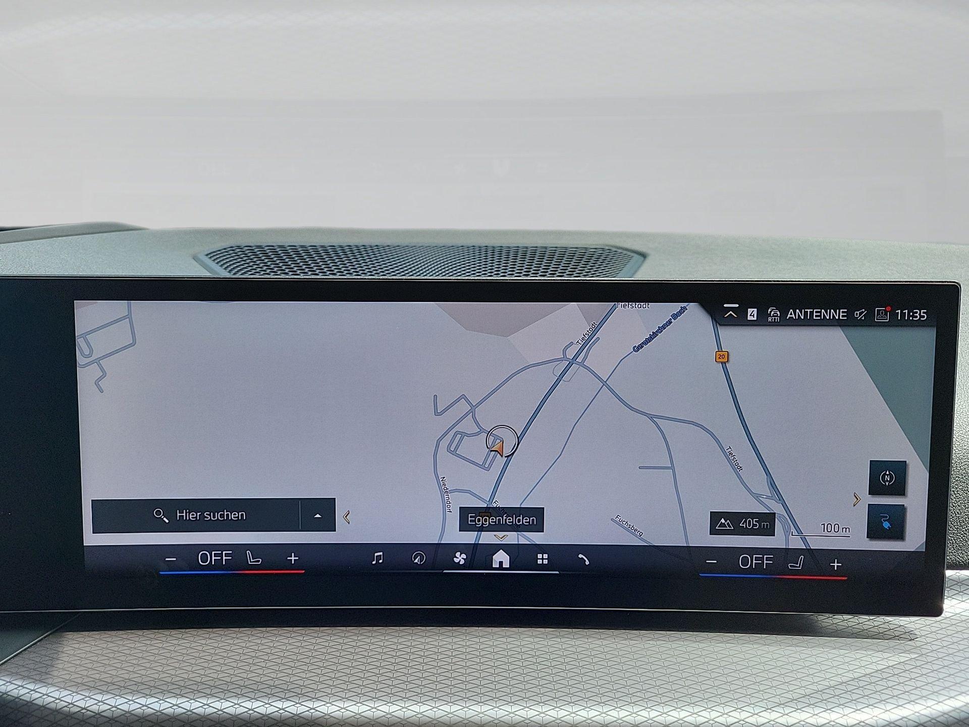 BMW 4er Gran Coupé – Bild 9