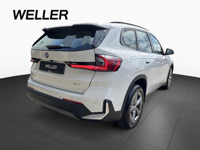 BMW X1 – Bild 2