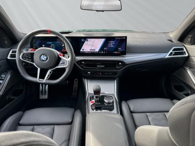 BMW M3 Touring – Bild 21