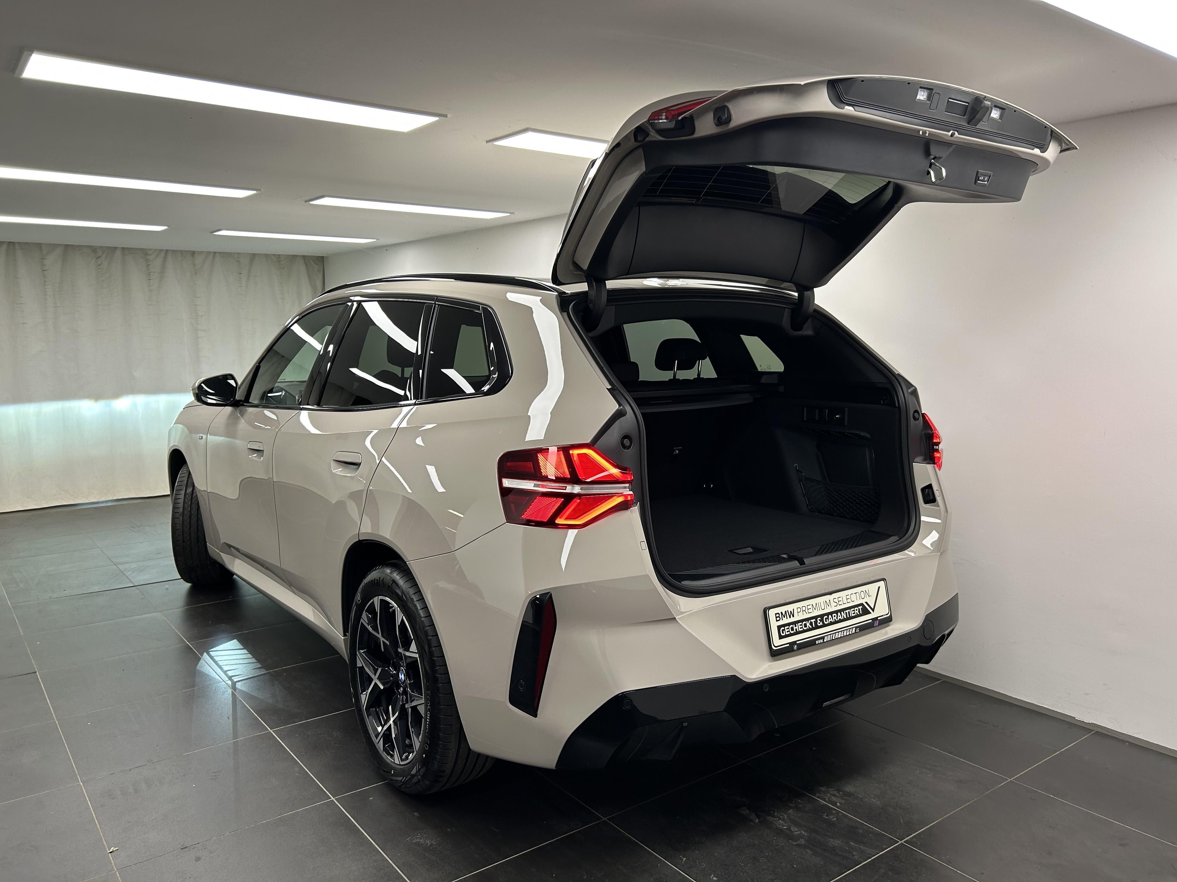 BMW X3 – Bild 29