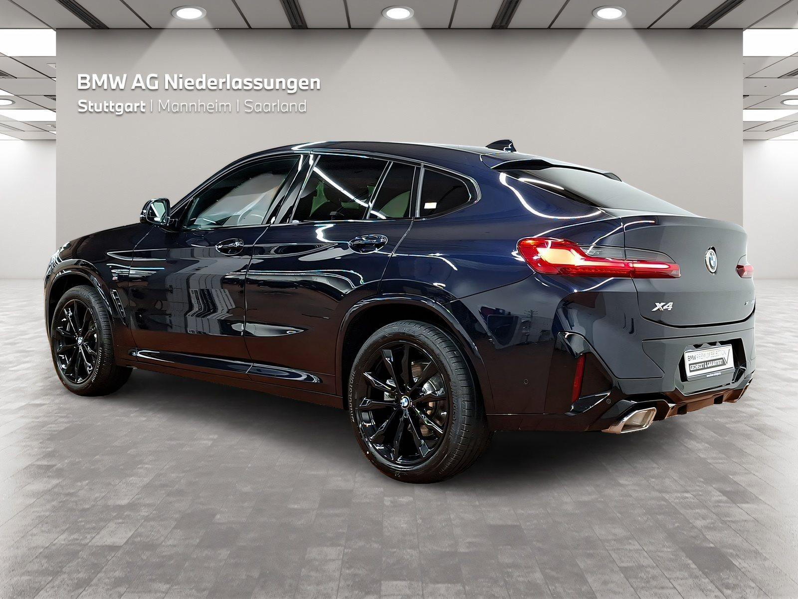 BMW X4 – Bild 2