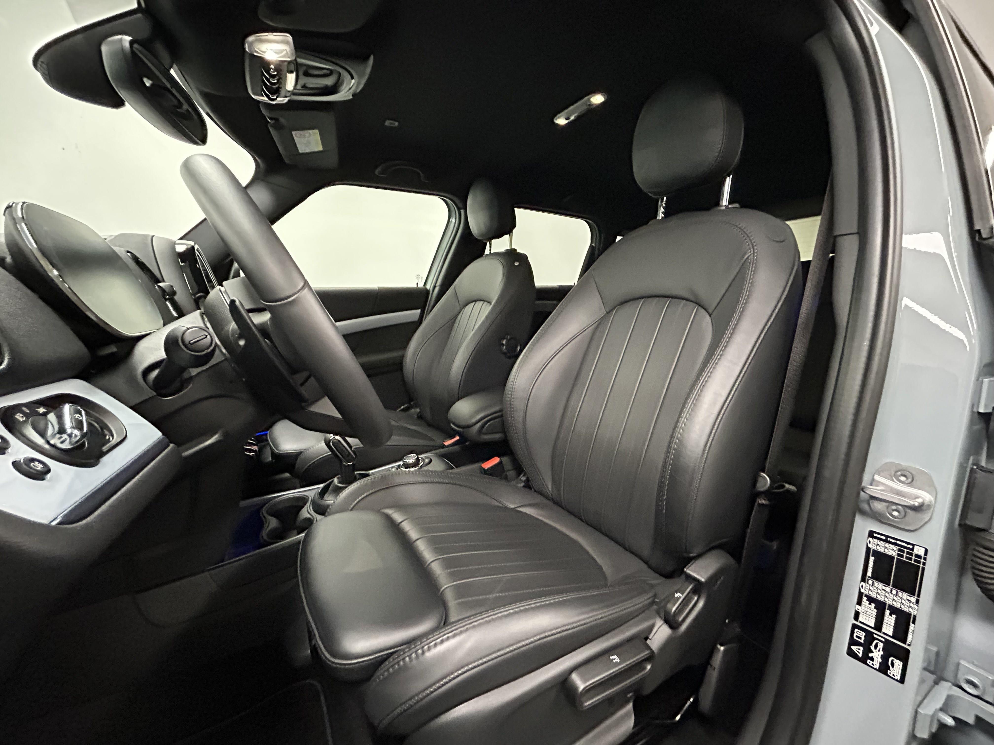 MINI Countryman – Bild 24