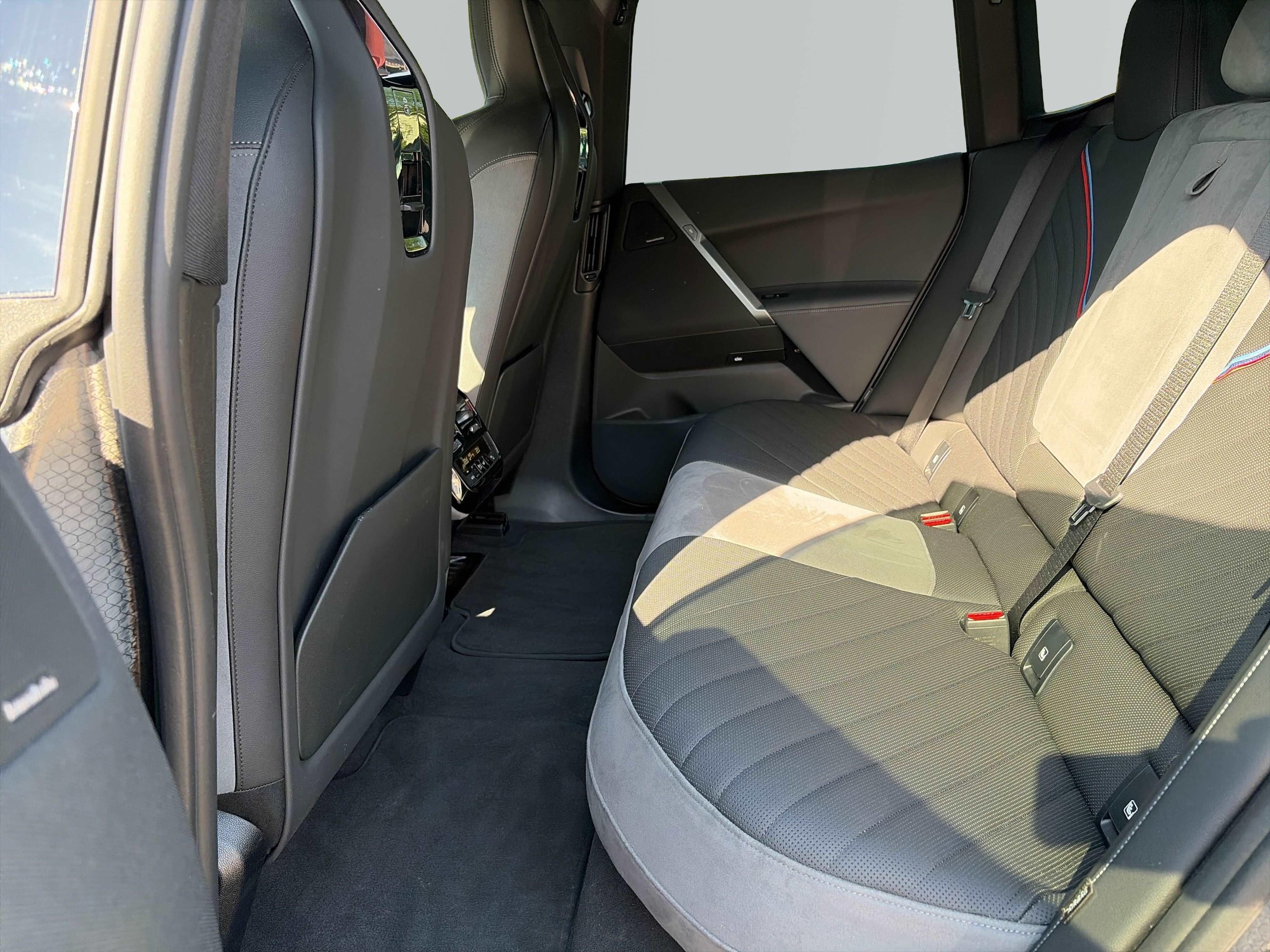 BMW iX – Bild 8