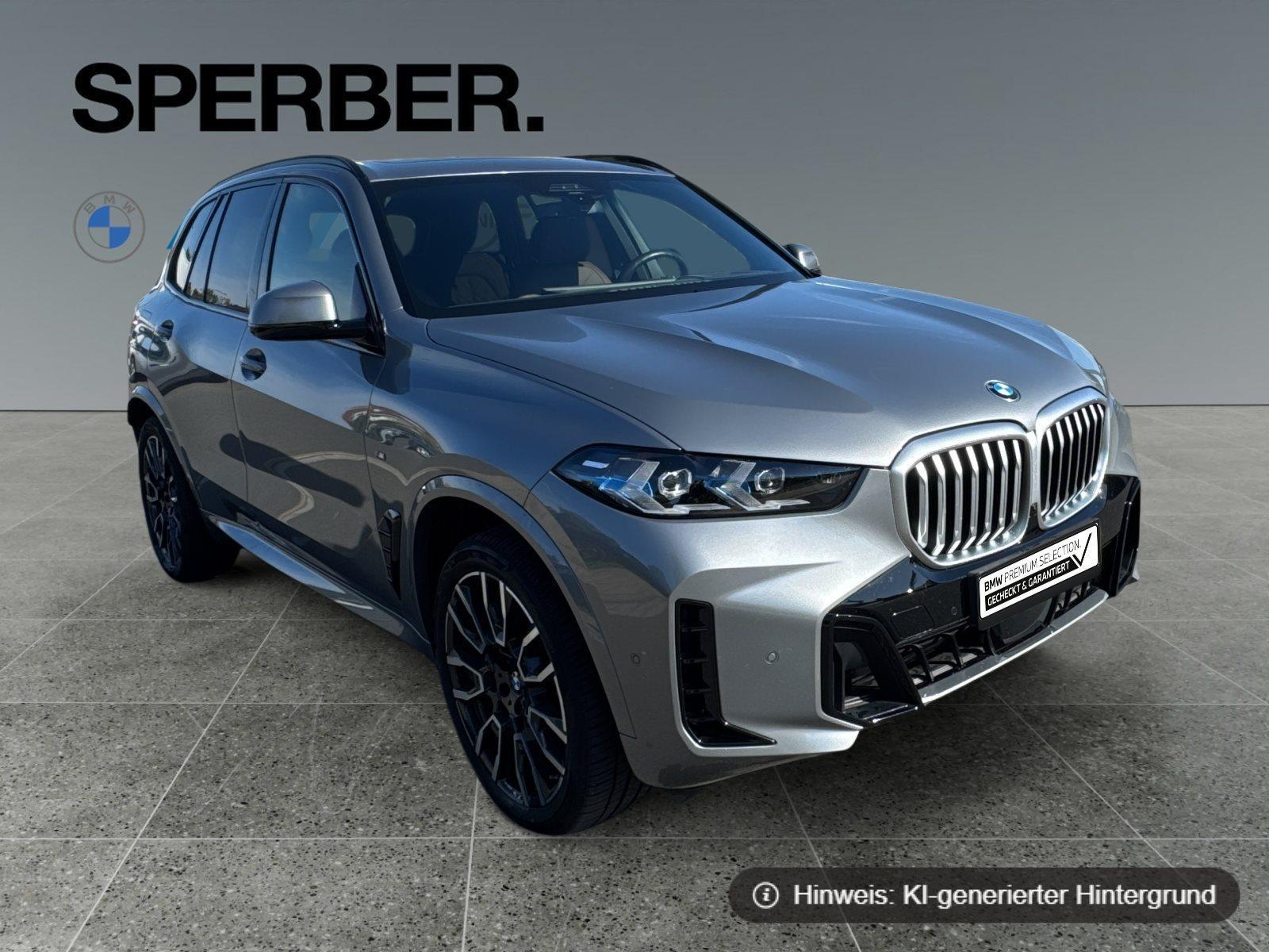 BMW X5 – Bild 17
