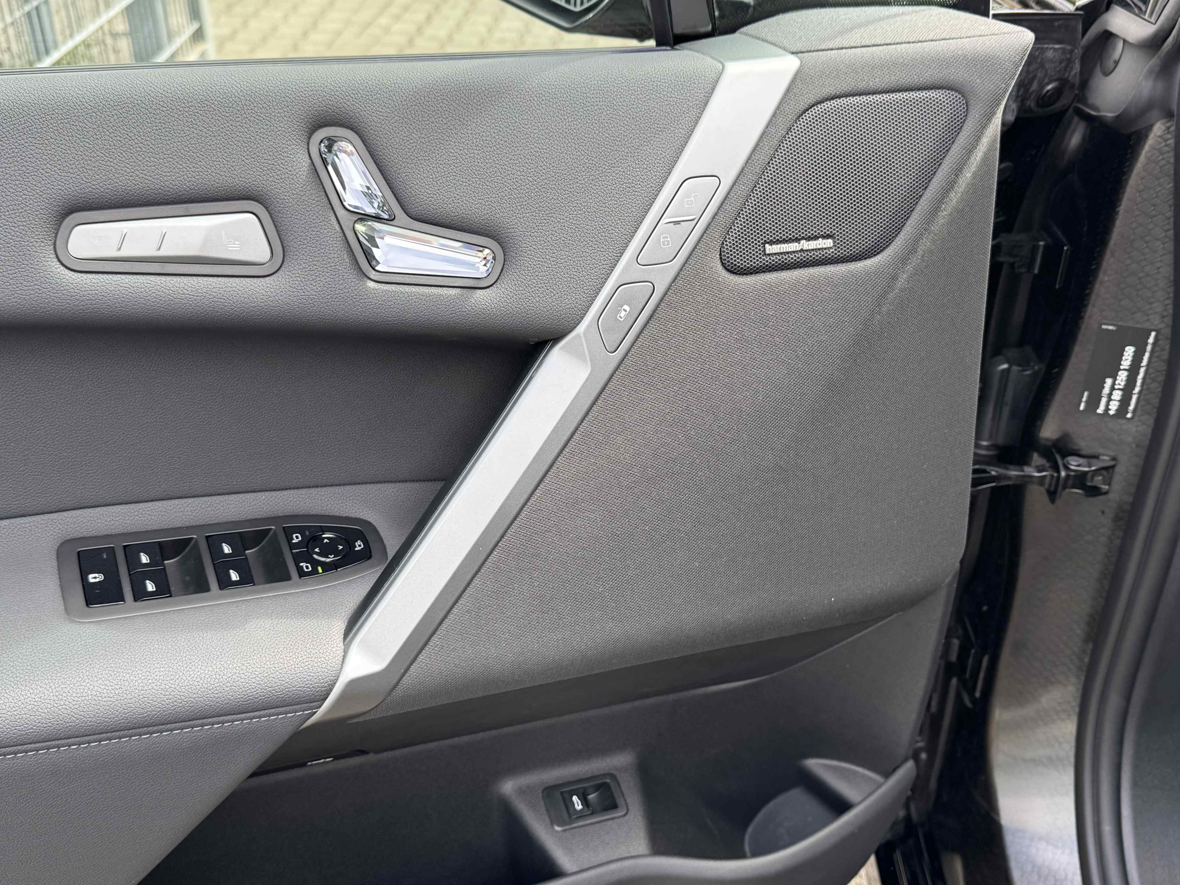 BMW iX – Bild 29