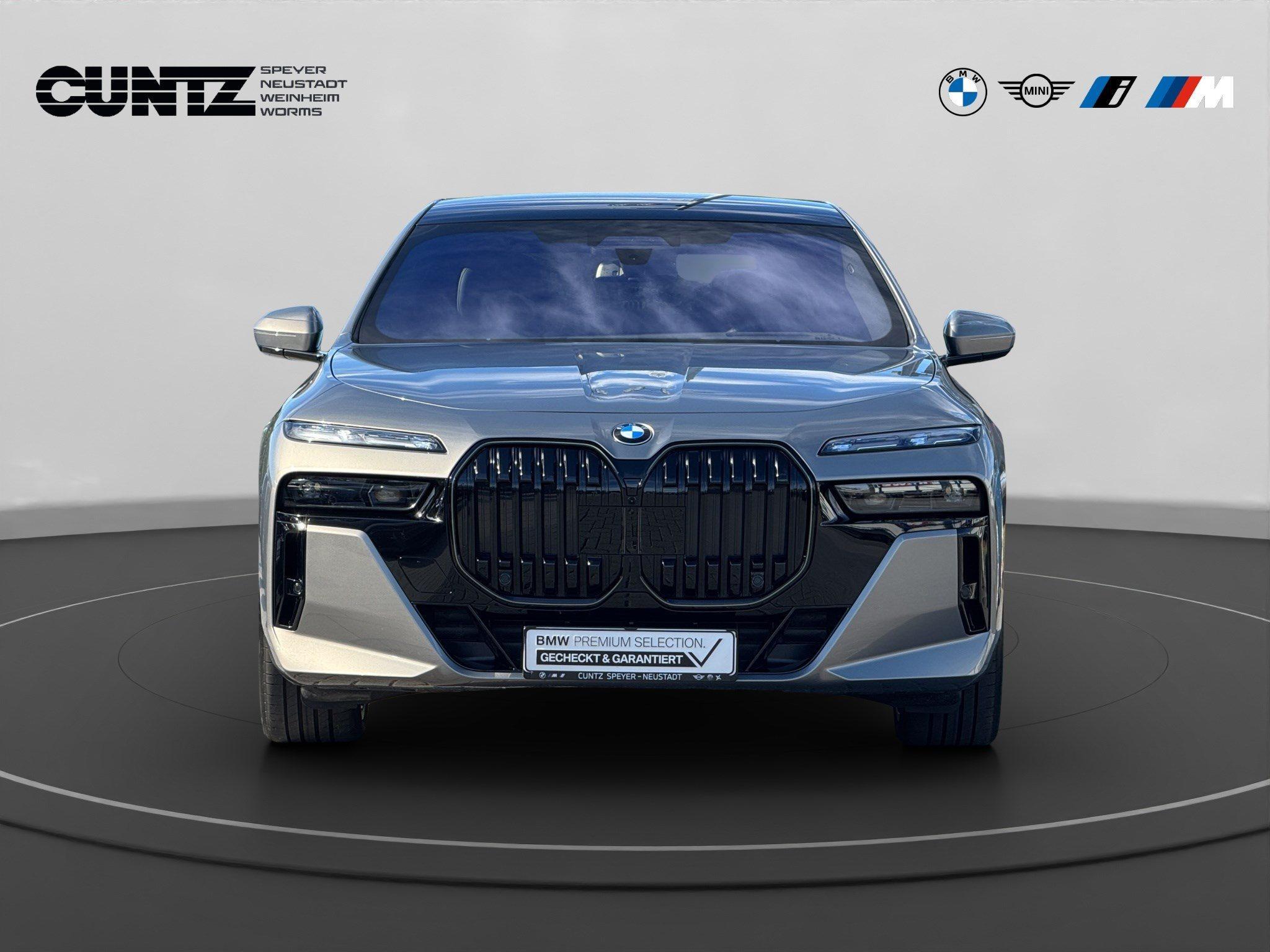BMW 7er – Bild 3