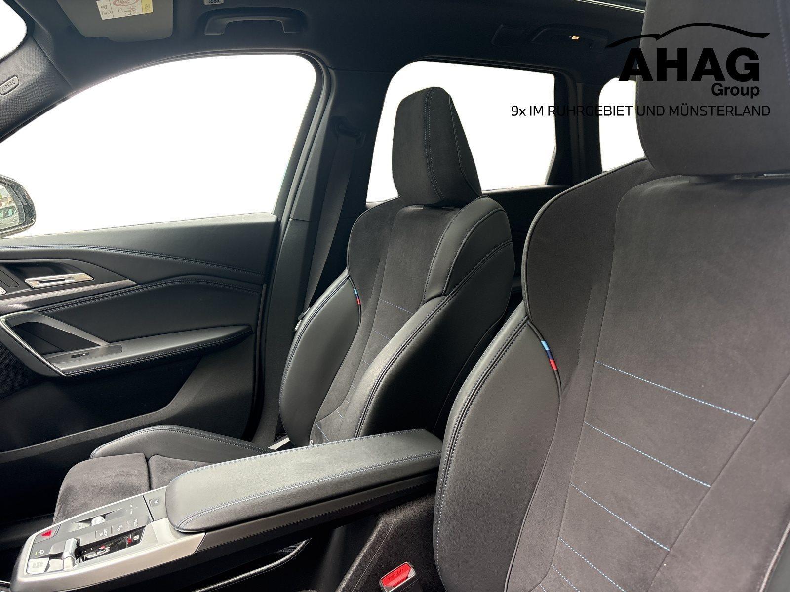 BMW X1 – Bild 21