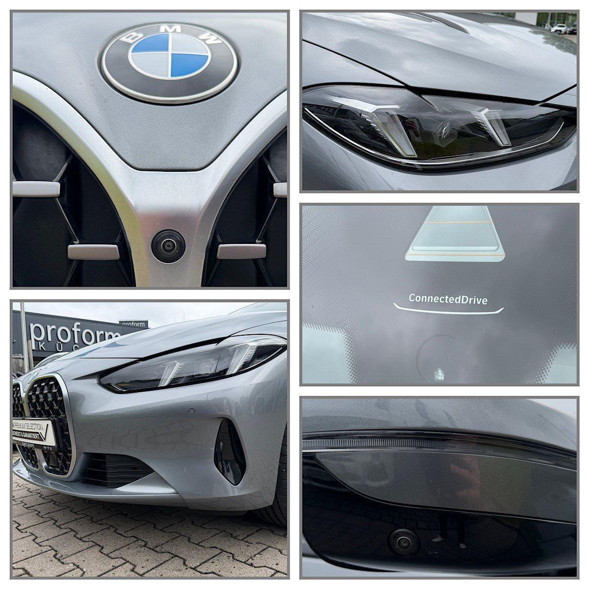 BMW 4er Coupé – Bild 16