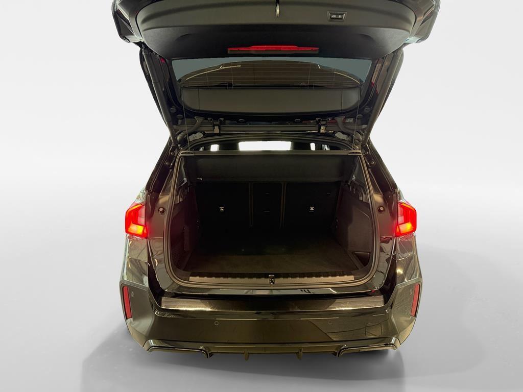 BMW X1 – Bild 7