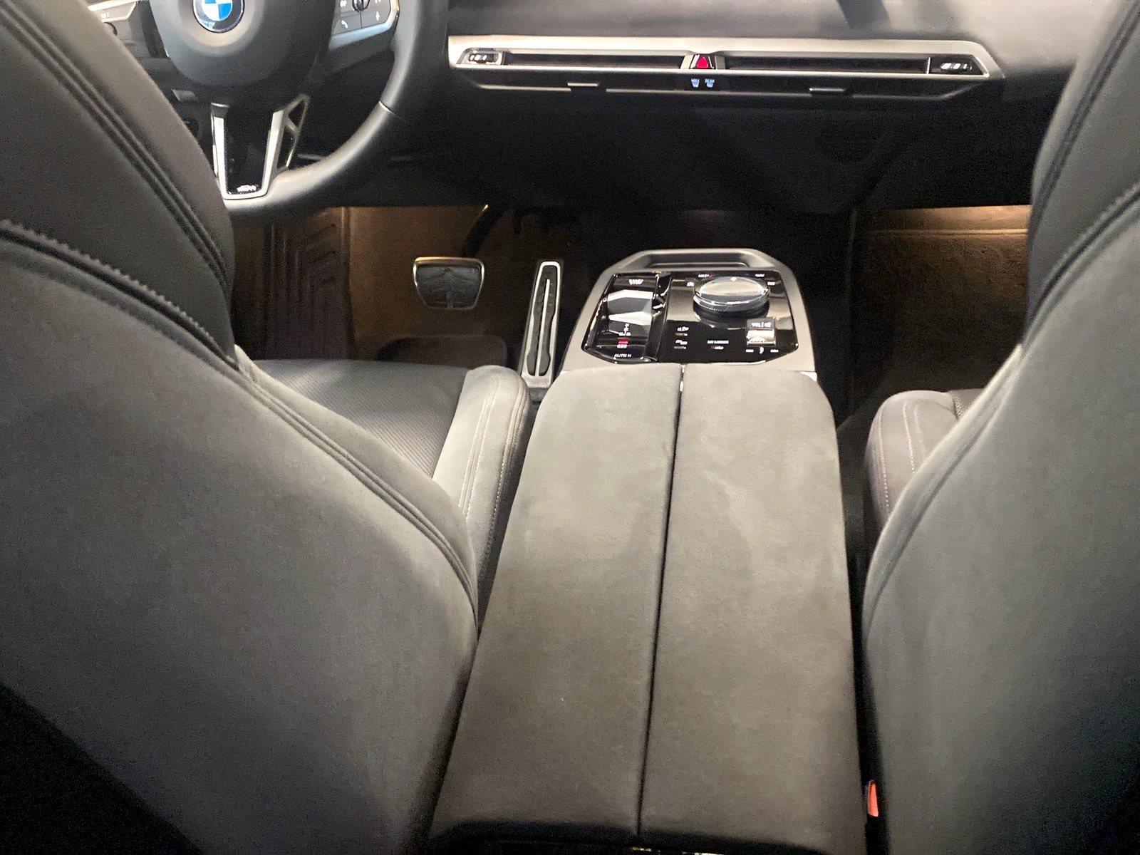 BMW iX – Bild 16