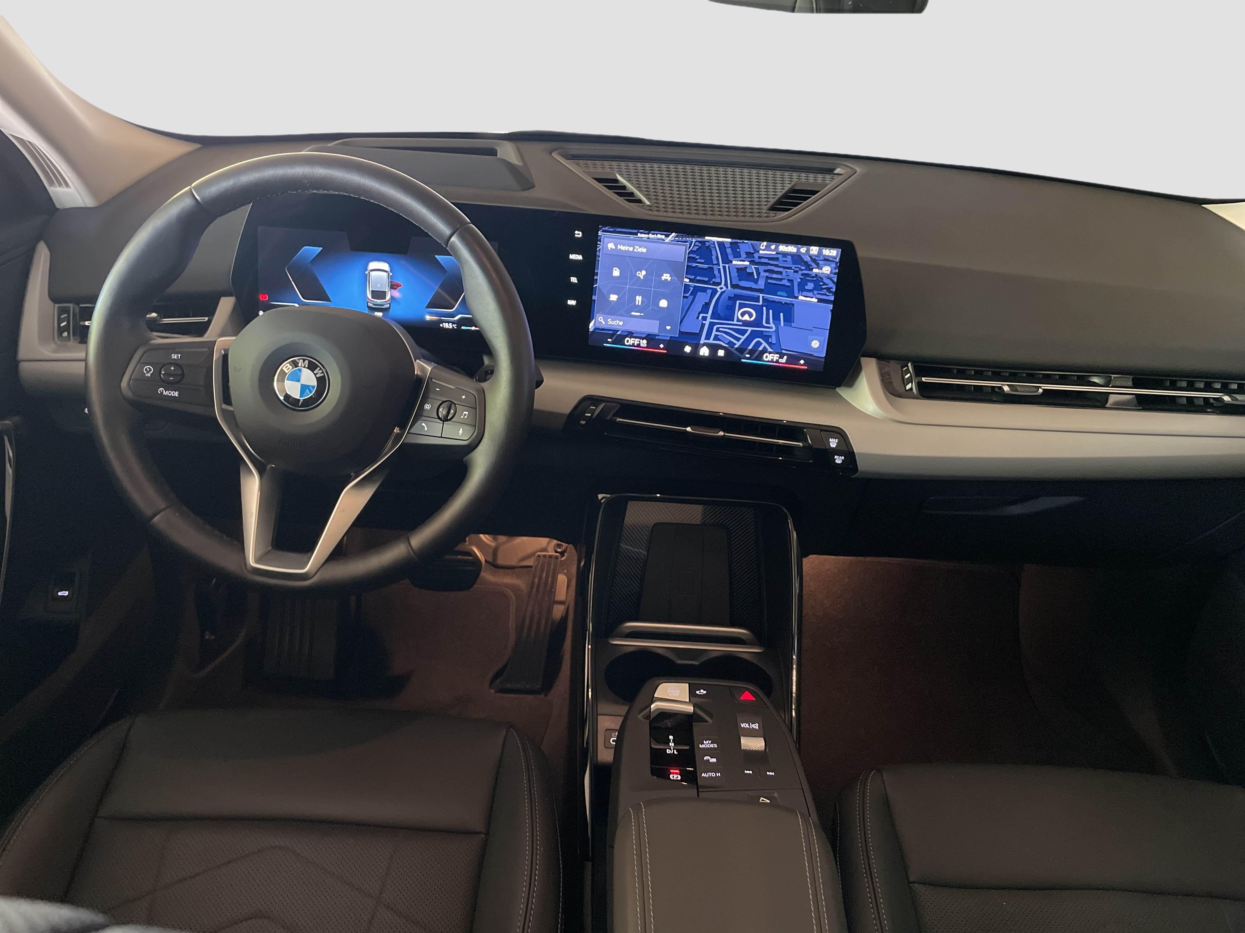 BMW X2 – Bild 20