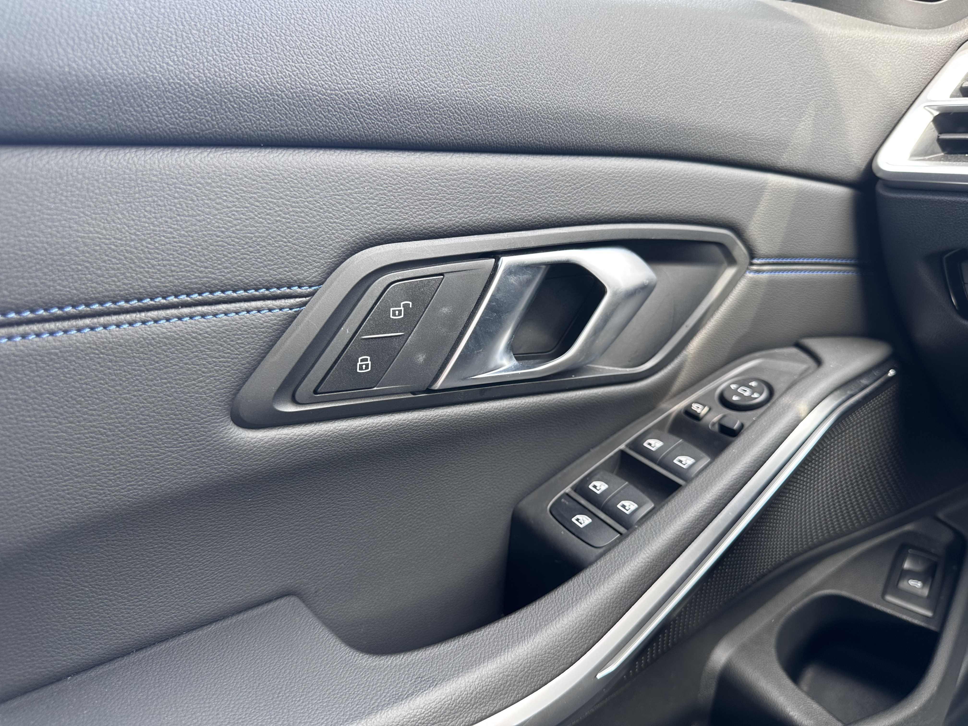 BMW 3er Touring – Bild 36