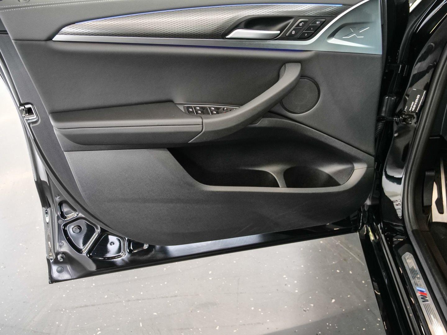 BMW X4 – Bild 25