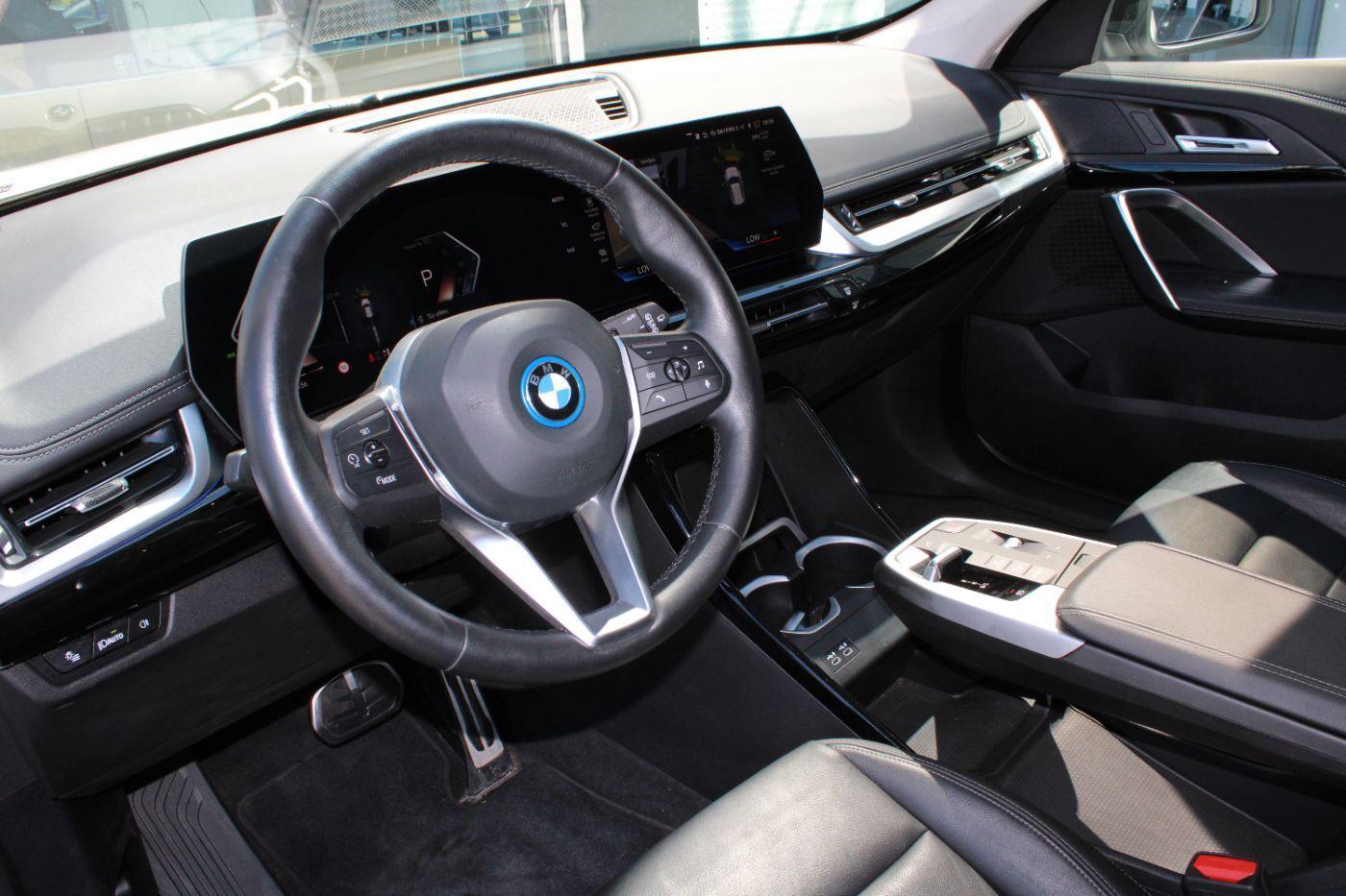 BMW X1 – Bild 7