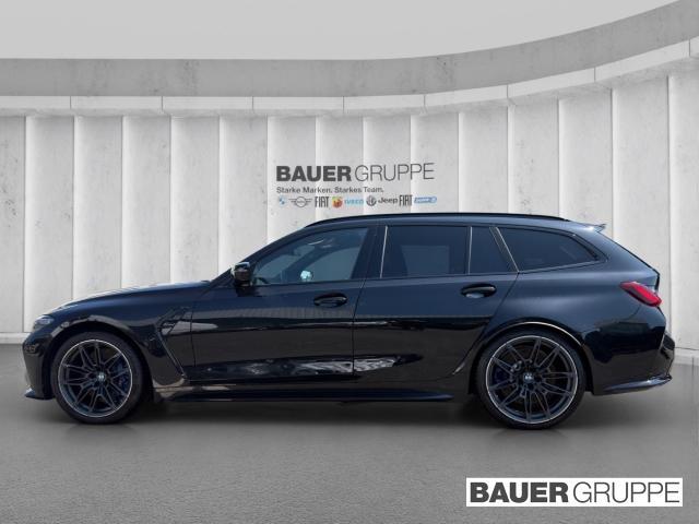 BMW M3 — BMW M3 Competition M xDrive