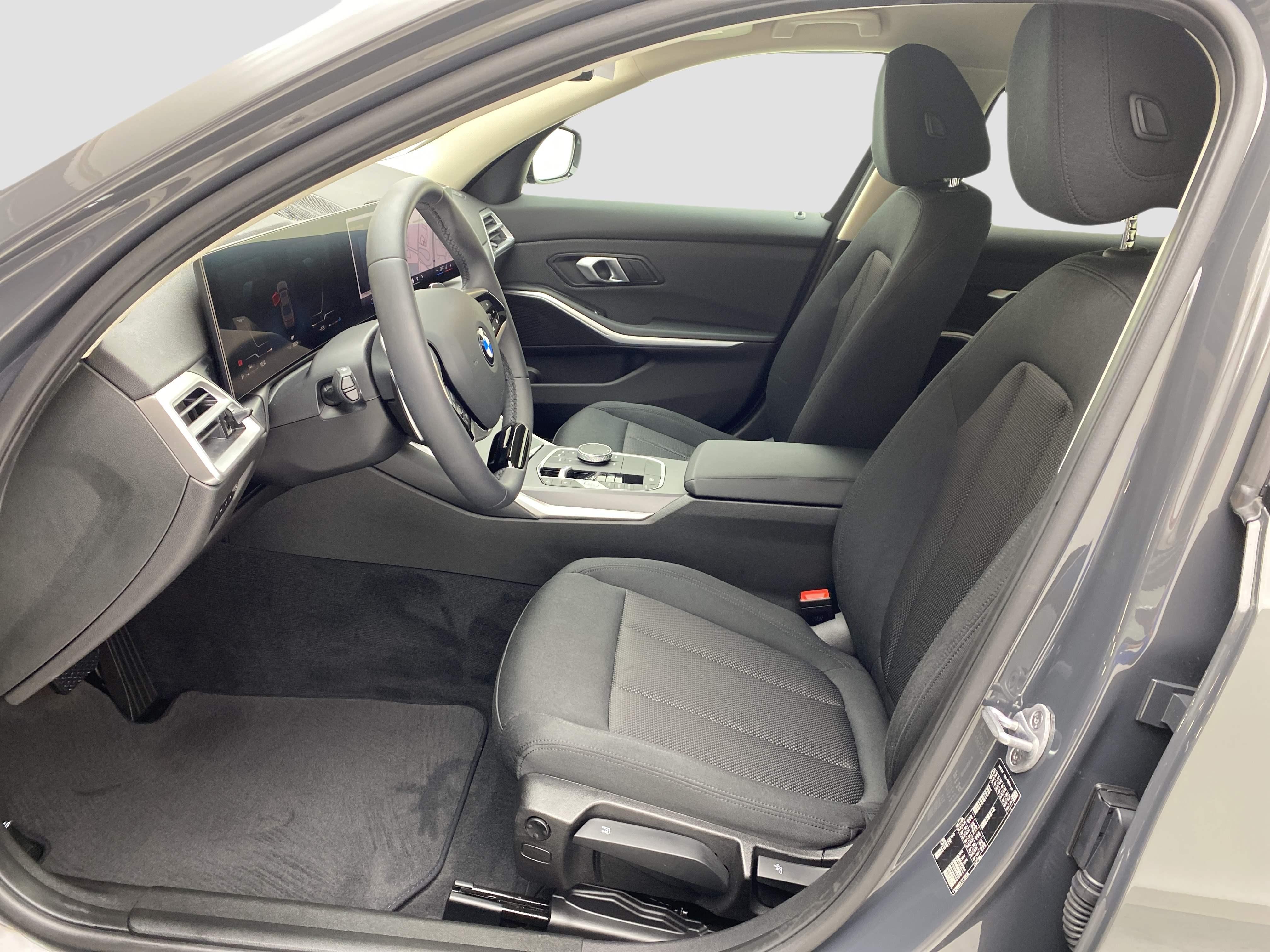 BMW 3er – Bild 7