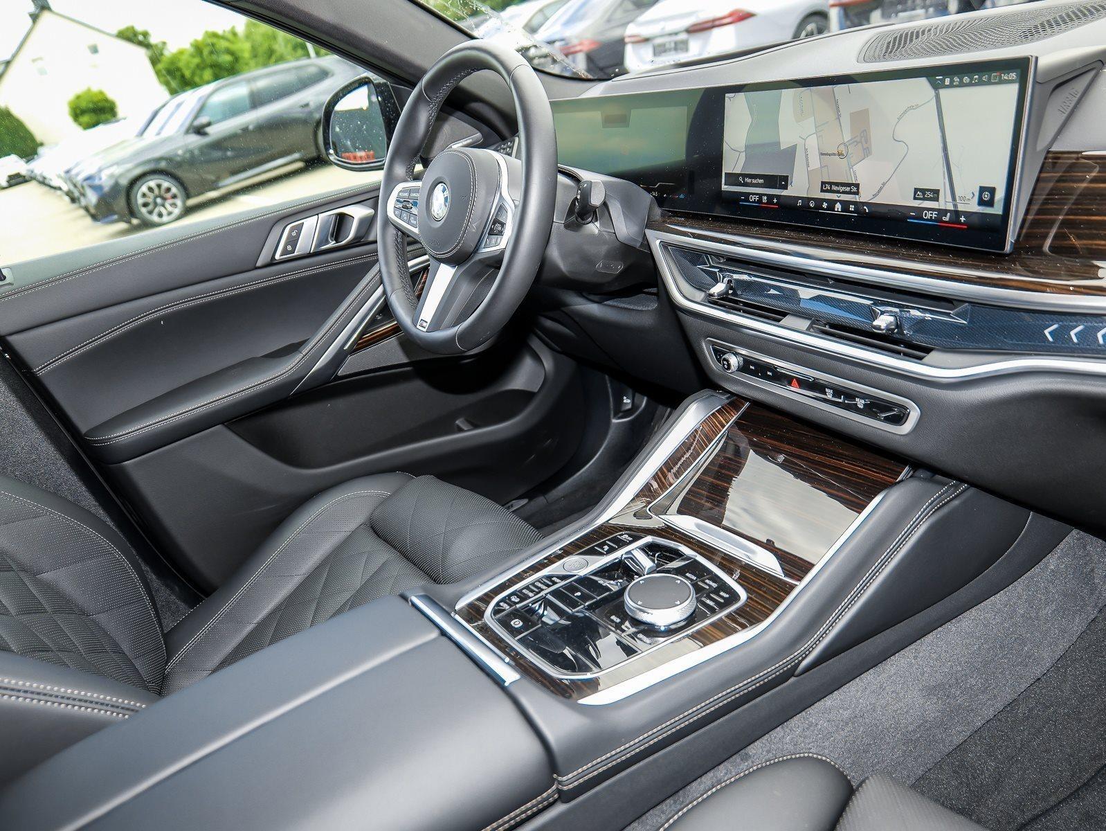 BMW X6 – Bild 11