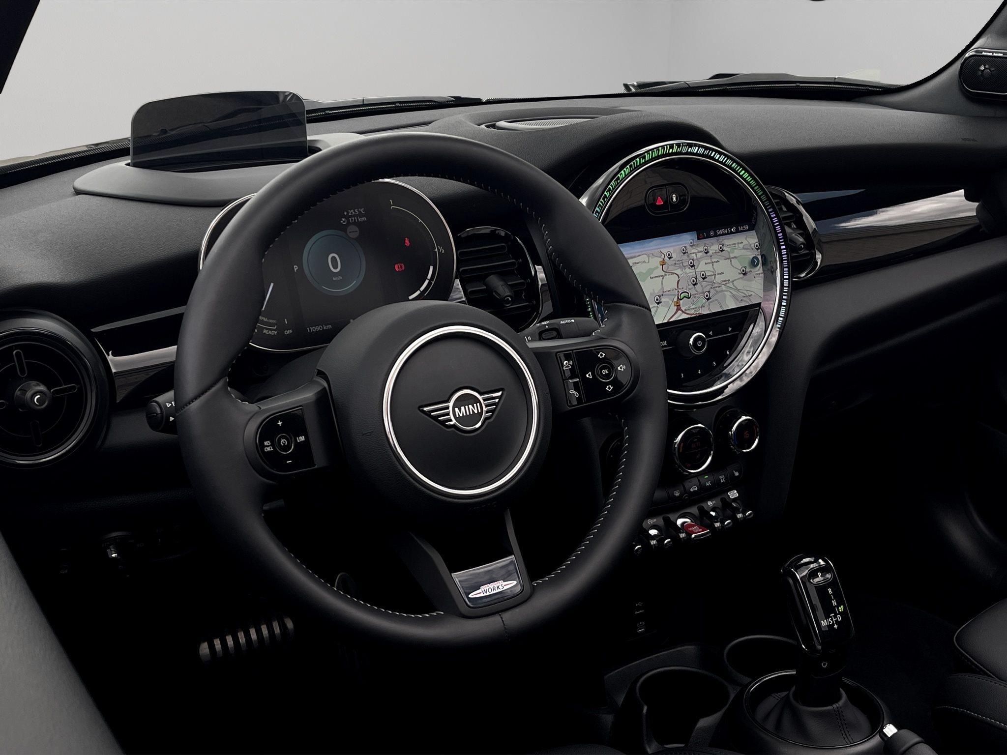MINI Cabrio – Bild 12