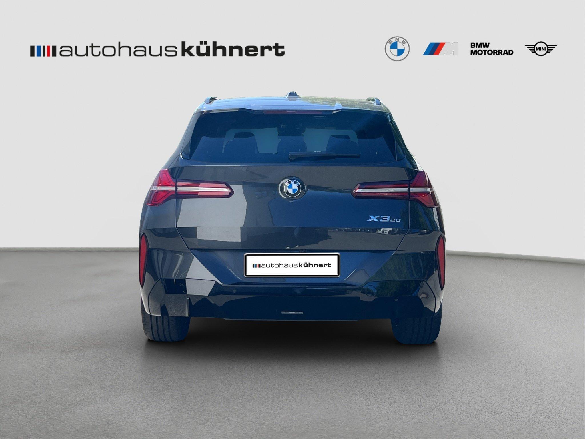 BMW X3 – Bild 6